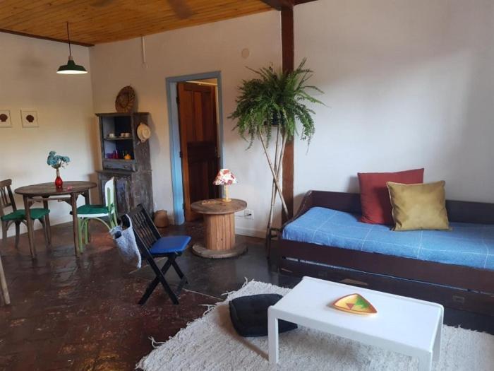 Hostel Central Ilhabela Extérieur photo