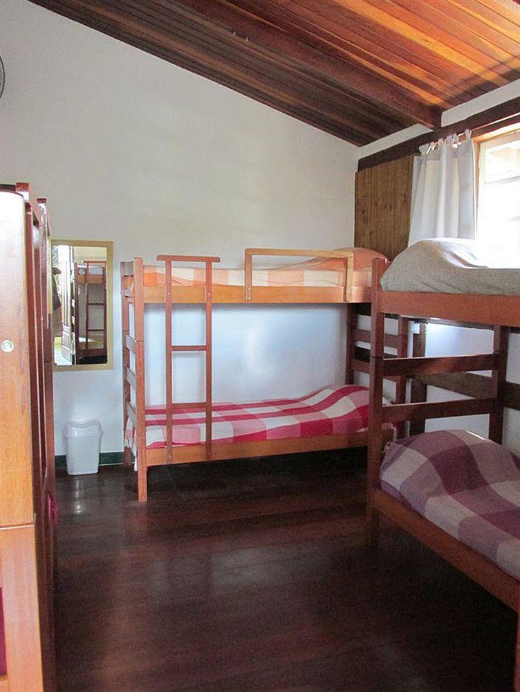 Hostel Central Ilhabela Extérieur photo