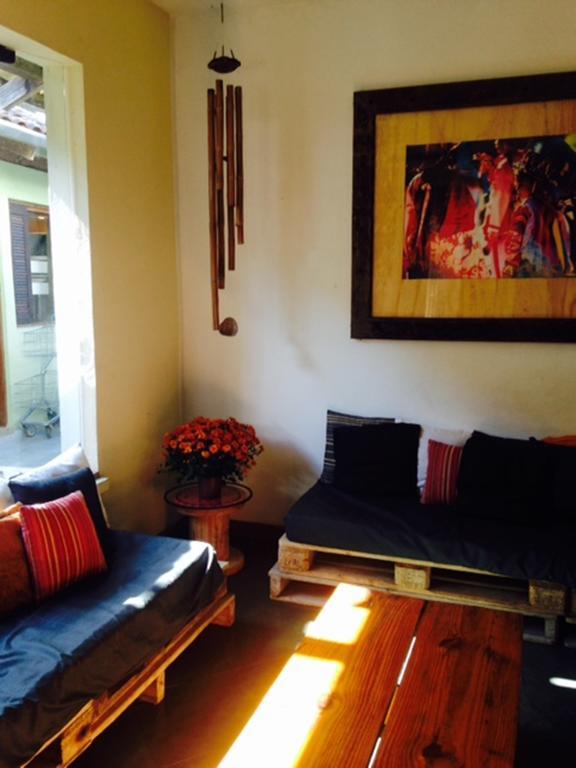 Hostel Central Ilhabela Extérieur photo