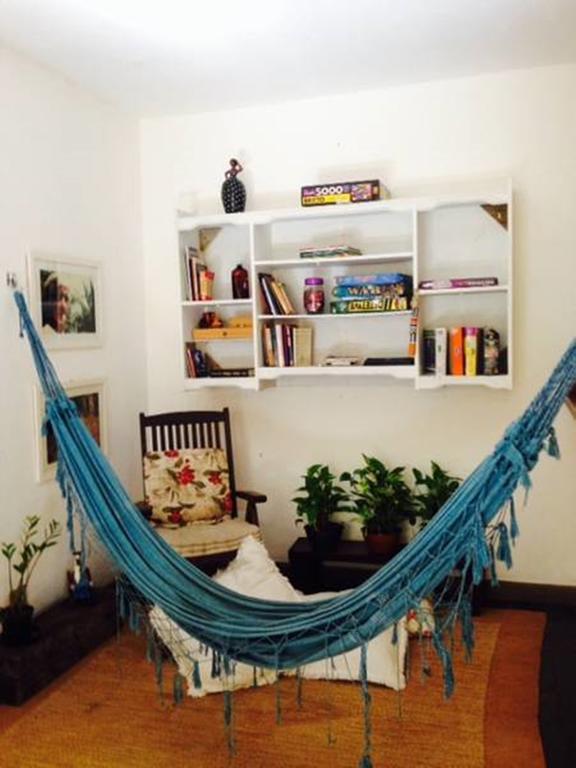 Hostel Central Ilhabela Extérieur photo
