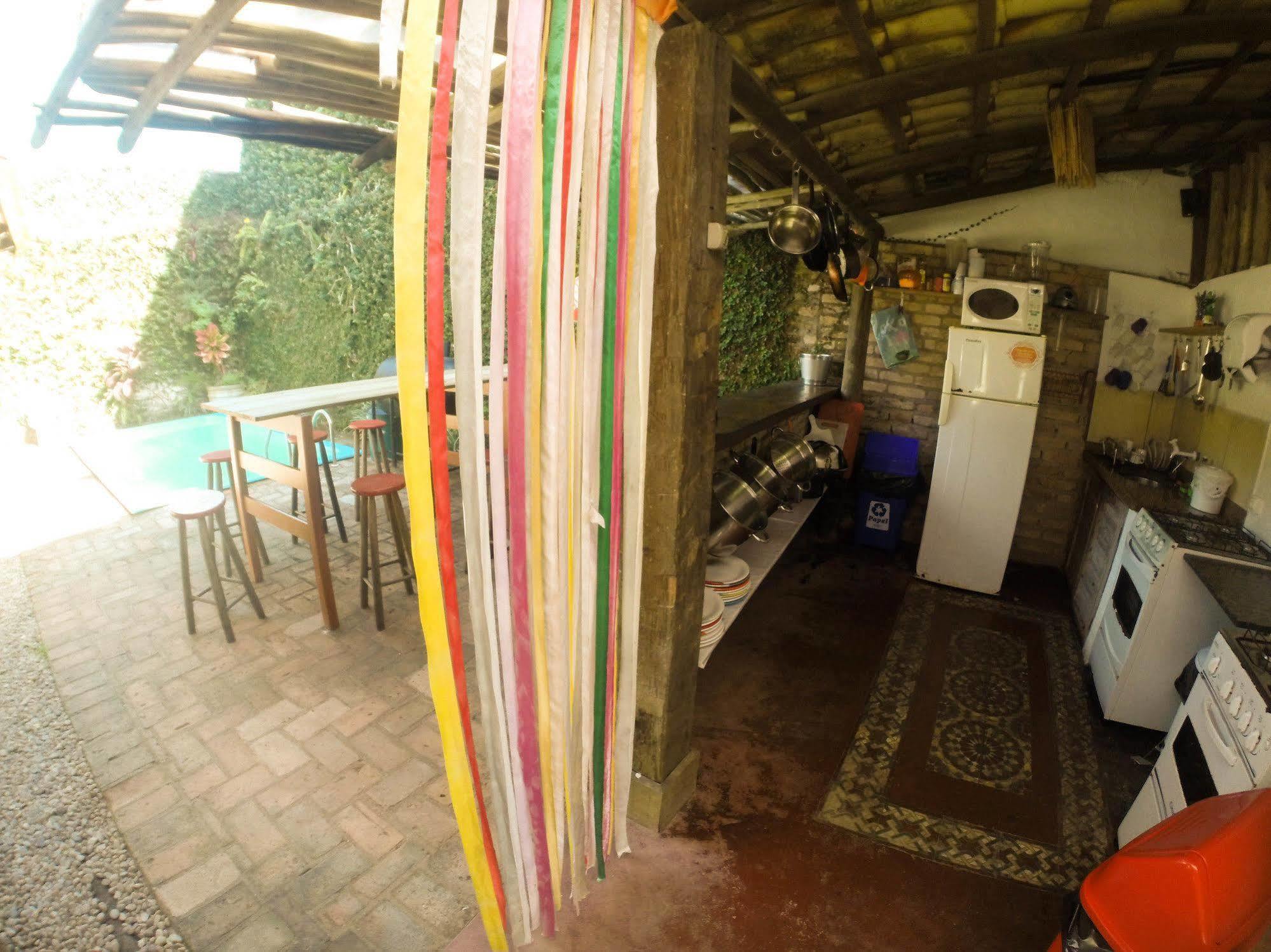 Hostel Central Ilhabela Extérieur photo
