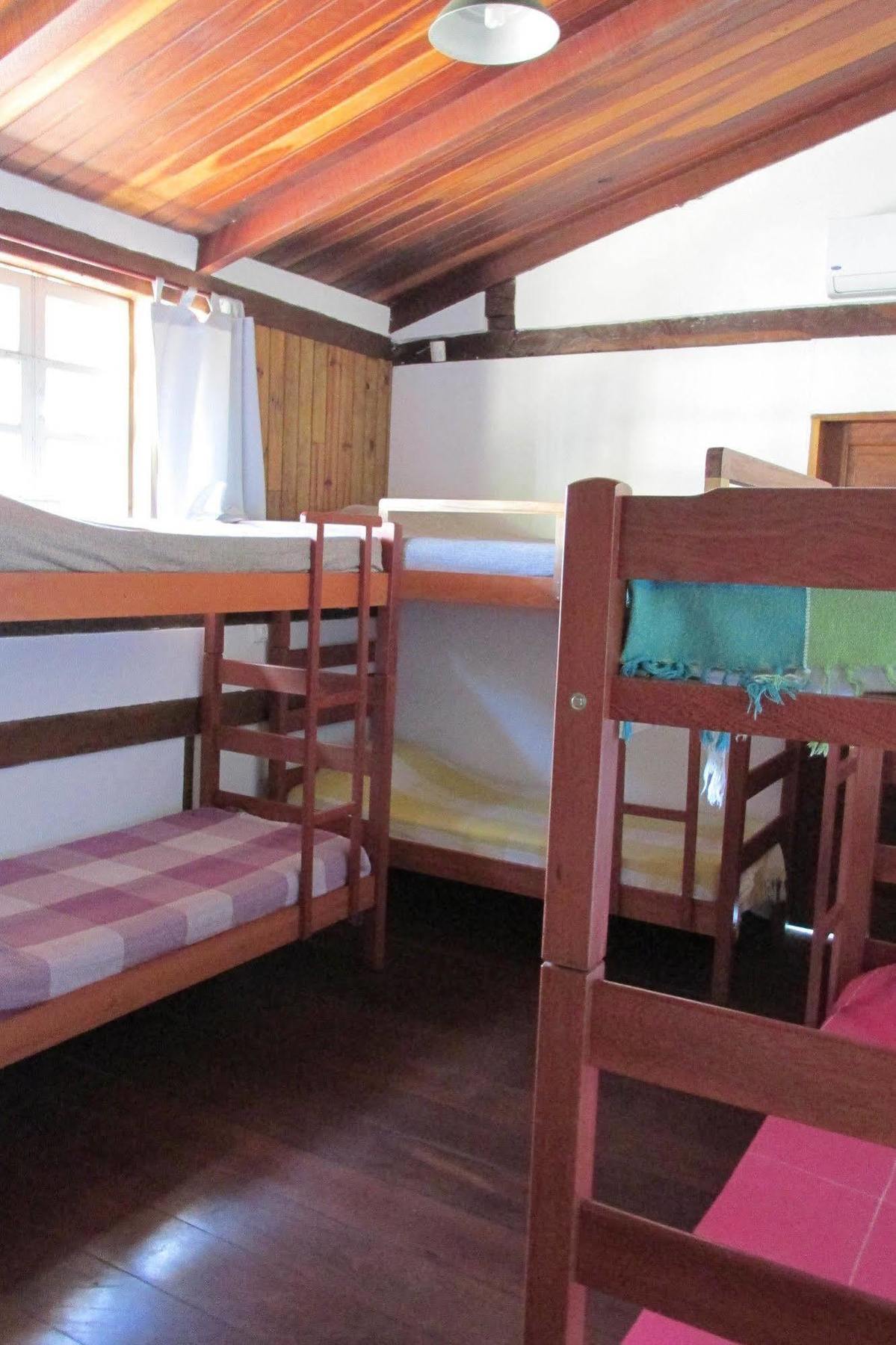 Hostel Central Ilhabela Extérieur photo
